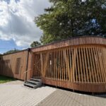 Sportovní a relaxační centrum Kotelna Heřmanice 6