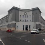 Oprava fasády BD Závodní, Ostrava-Hrabůvka 5
