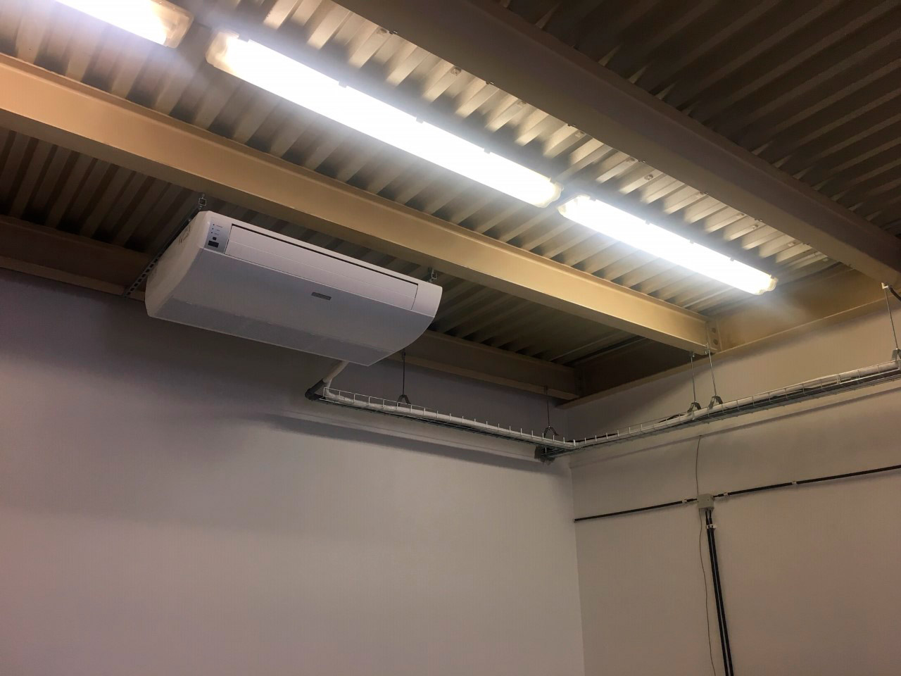 Vzduchotechnika a klimatizace 8