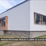 Nová mateřská škola v Lubně 5